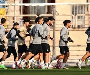 آخرین خبرها از نقل و انتقالات پرسپولیس امروز 18 بهمن