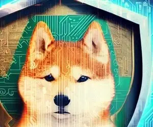 نهنگ شیبااینو از خواب زمستانی بیدارشد و کولاک کرد!