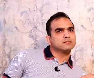 احسان خرسندی در سمتی جدید به پرسپولیس بازگشت