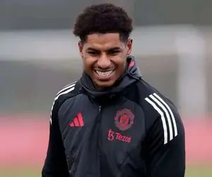 ستاره محبوب قرمزها به طور قرضی جدا شد