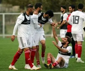 درخواست اسکوچیچ از ملی پوشان، حواستان به ریکاوری باشد!