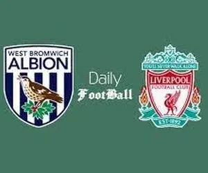 وست برومویچ 1 - 2 لیورپول؛ برد عجیب با گل آلیسون