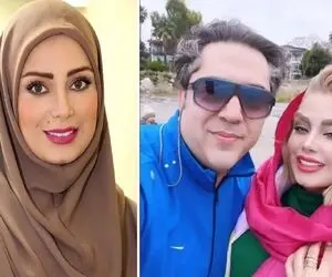 دکوراسیون لوکس؛ دیزاین فوق شیک خونه صبا راد تو ترکیه مردم استانبولو انگشت به دهن کرد