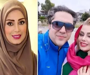 دکوراسیون لوکس؛ دیزاین فوق شیک خونه صبا راد تو ترکیه مردم استانبولو انگشت به دهن کرد