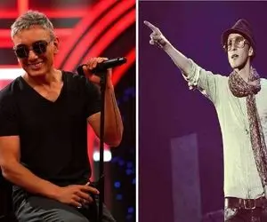 (ویدیو) صحبت های شادمهر درباره مرتضی پاشایی در کنسرتش