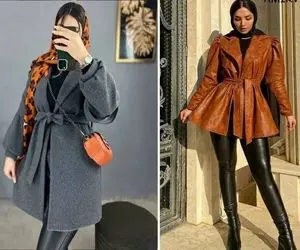 راز خانوم هایی که شیک ست کردن رو بلدن / اینو تو هیچ کتابی ننوشته هیچ کسی هم نمیگه بهت