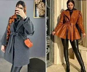 راز خانوم هایی که شیک ست کردن رو بلدن / اینو تو هیچ کتابی ننوشته هیچ کسی هم نمیگه بهت