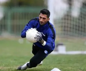 رشید مظاهری در استقلال نمی ماند؟