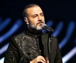 آواز اصیل؛ علیرضا قربانی جوری کنسرتش خوند همه تماشاچیا غرقن هیشکی نمیتونه لب بزنه