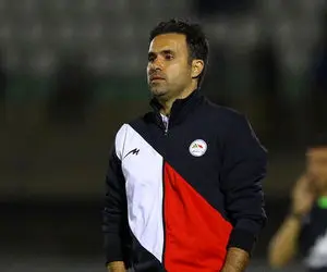 یک پرسپولیسی قدیمی کرونا گرفت