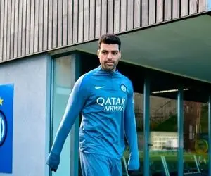 اینزاگی به طارمی فرصت دوباره درخشیدن داد