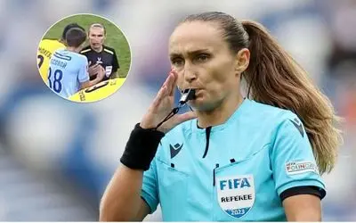 محمد محبی دلیل لمس قسمت‌های ممنوعه بدن داور زن روسی اخراج شد؟