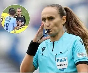 محمد محبی دلیل لمس قسمت‌های ممنوعه بدن داور زن روسی اخراج شد؟