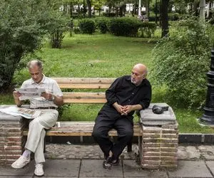 خبر خوش برای بازنشستگان امروز 21 آذر 1403