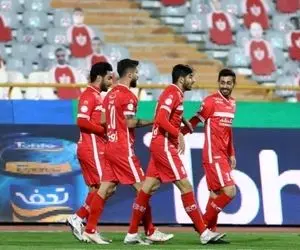ساعت بازی پرسپولیس-فجرسپاسی پنجشنبه 23 دی، هفته پانزدهم لیگ برتر 