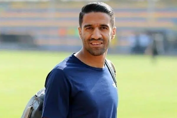 Masoud Rigi shayanews