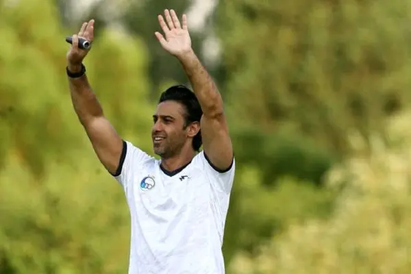 Farhad Majidi shayanews