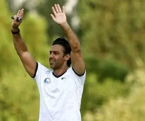 (ویدیو) روشن از غرور بی جای فرهاد گله دارد!