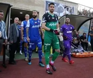 چه شد که سید حسین حسینی رفت روی لبه تیغ؟