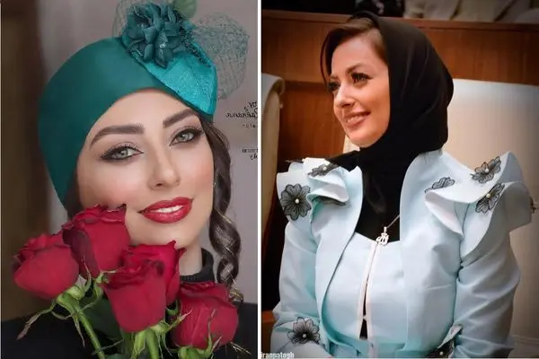 nafiseh roshan shayanews