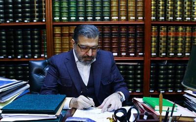 صادق خرازی از انتخابات انصراف داد