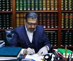 صادق خرازی از انتخابات انصراف داد