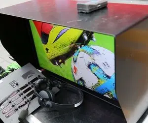 چند ورزشگاه ایران می توانند VAR داشته باشند؟