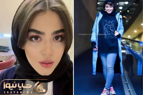 reyhaneh parsa shayanews