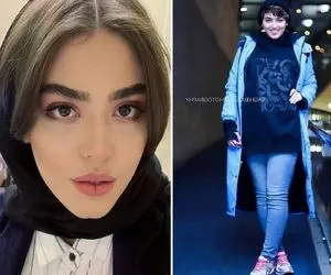 "ریحانه پارسا" دید اطواراش خریدار نداره زد تو کار مریلین مونرو؛ آفتاب پرست کی بودی!