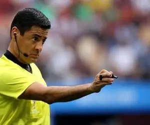 بازگشت قلدرخان به فوتبال ایران!