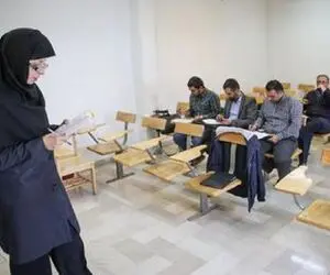 خبر مهم از واریز معوقات رتبه بندی معلمان برای فرهنگیان بازنشسته