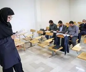 خبر مهم از واریز معوقات رتبه بندی معلمان برای فرهنگیان بازنشسته