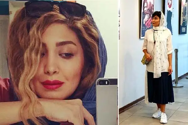 maryam masoumi shayanews