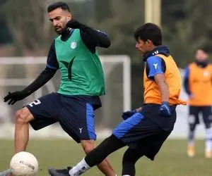 روزی مهم برای ستاره های استقلال؛ پیش دربی!