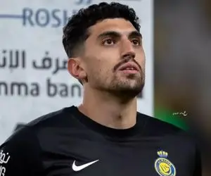 دروازه‌بان النصر: ایران لیگ قدرتمندی دارد