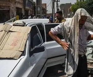 ناترازی برق یا فرابنفش؛ کدام یک ایران را یکشنبه تعطیل کرد