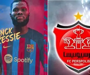 آپرکات کسیه پرسپولیس را ناک اوت کرد/الاهلی یک - پرسپولیس صفر+ گزارش زنده بازی