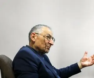 صادق زیبا‌ کلام زندانی شد؟