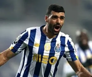 کارت جدید مهدی طارمی در فیفا 22 با ریتینگ 93 !