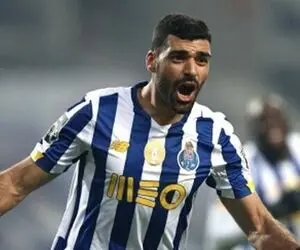 کارت جدید مهدی طارمی در فیفا 22 با ریتینگ 93 !