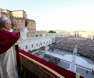 پاپ لئو چهاردهم و میراث پاپ فرانسیس / آیا رهبر جدید واتیکان حامی محیط زیست خواهد بود؟