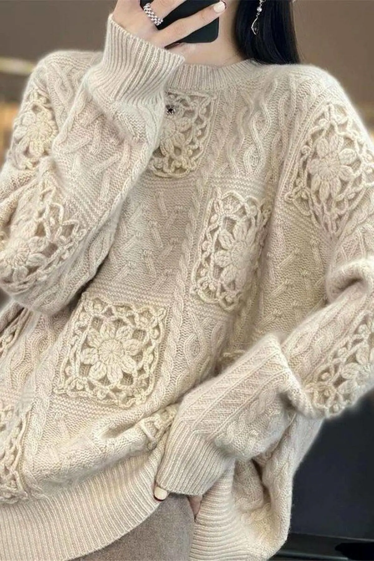 Knitted-sweater-13