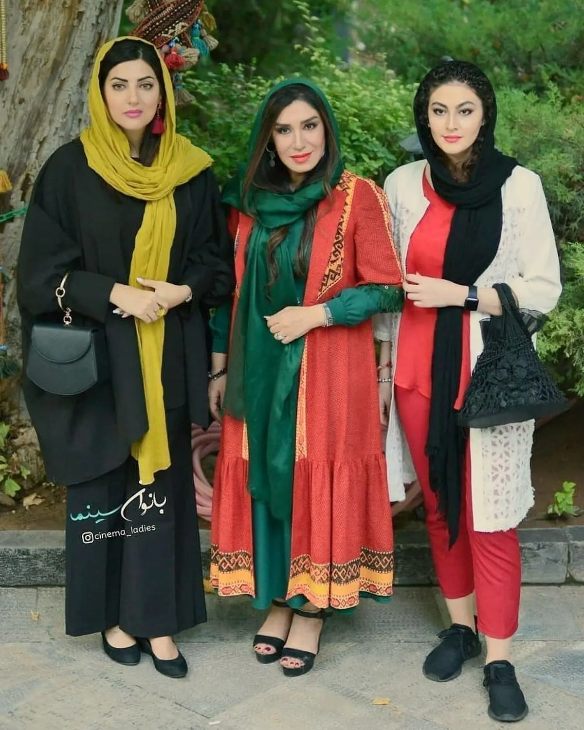 مریم مومن
