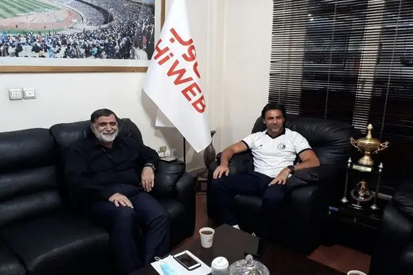 فرهاد مجیدی-مصطفی آجورلو