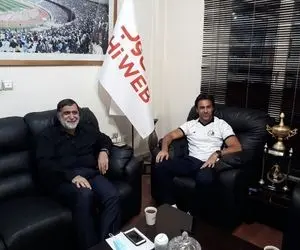 آقای مجیدی؛ یکی از این ۵ زمین را انتخاب کن!