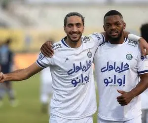 استقلال جانشین سیاوش یزدانی را پیدا کرد؟