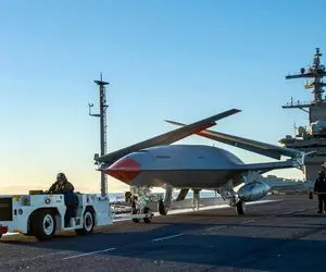 استقرار هواپیماهای سوخت‌رسان آمریکایی در منطقه اقیانوس اطلس