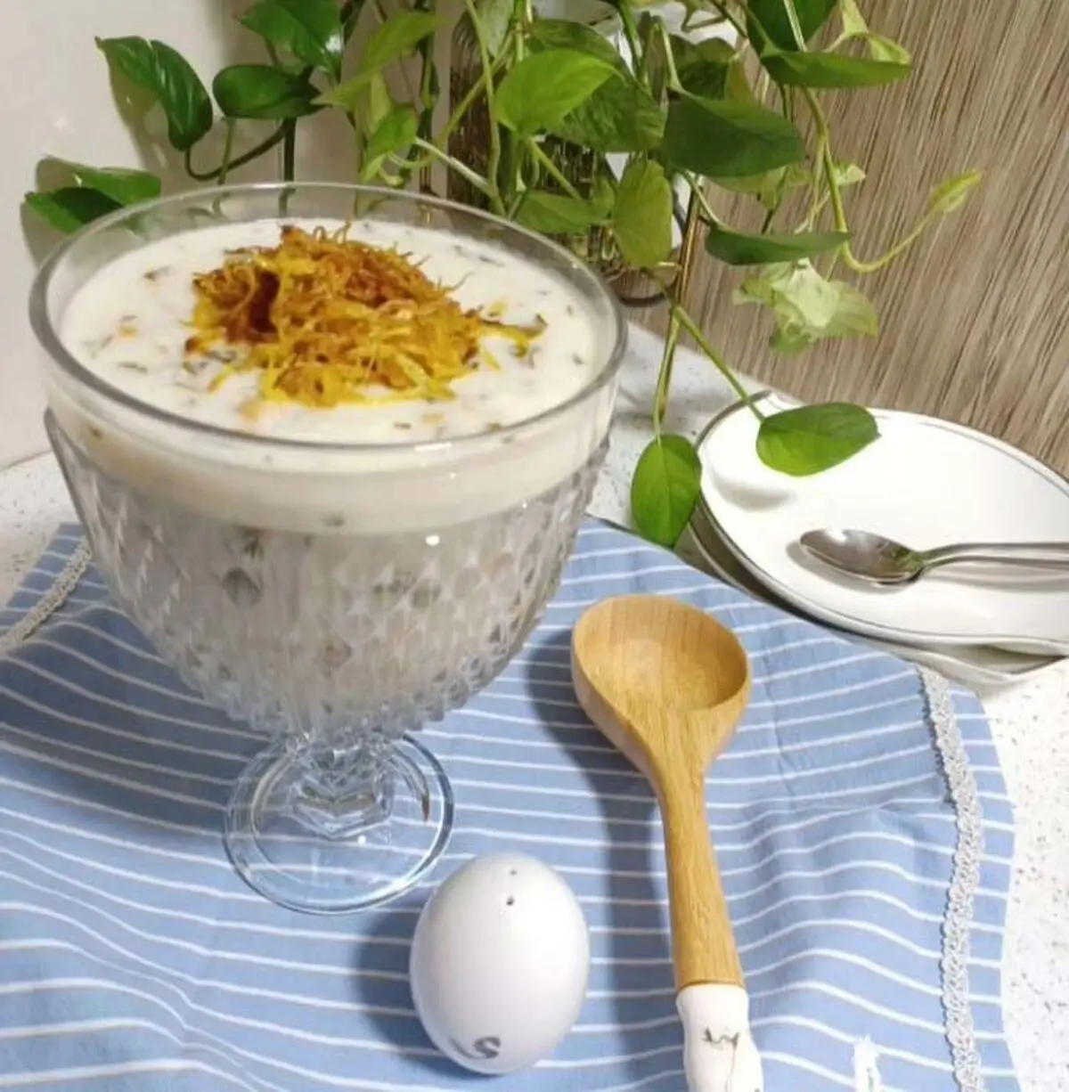 طرز-تهیه-آش-دوغ-اردبیلی
