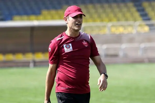 یحیی گل محمدی