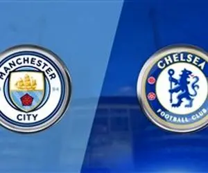 تقابل سیتیزن ها و آبی های لندنی این بار در استانبول